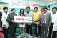 Green Signal Team at Homeo Care International